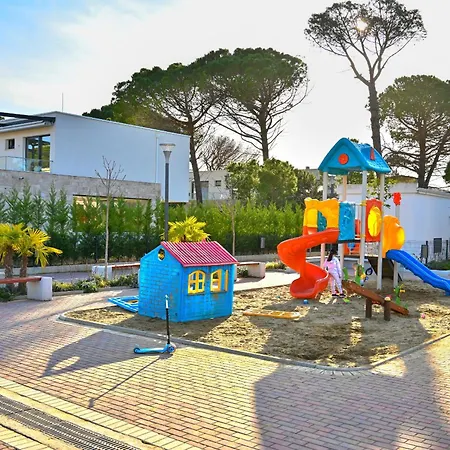 아파트 Emerald - 286 *