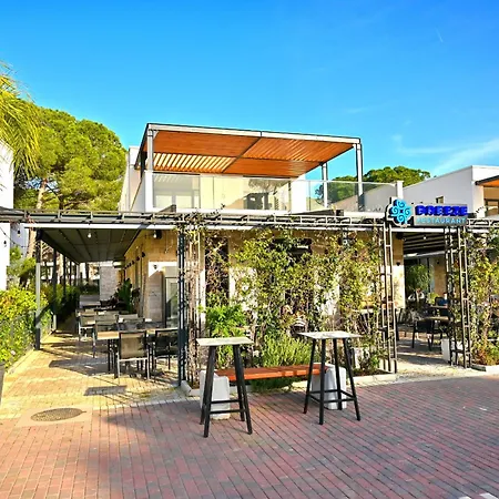 شقة Emerald - 286 *