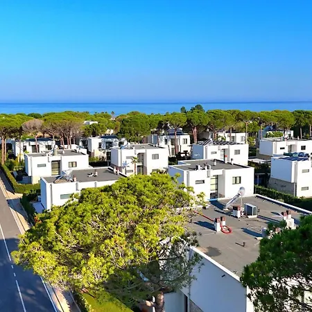 Emerald - 286 Appartamento Durrës