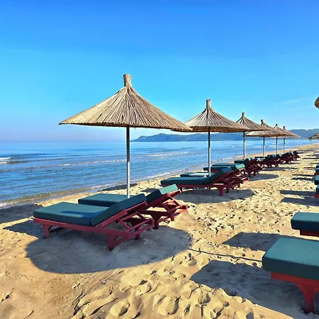 Emerald - 286 شقة