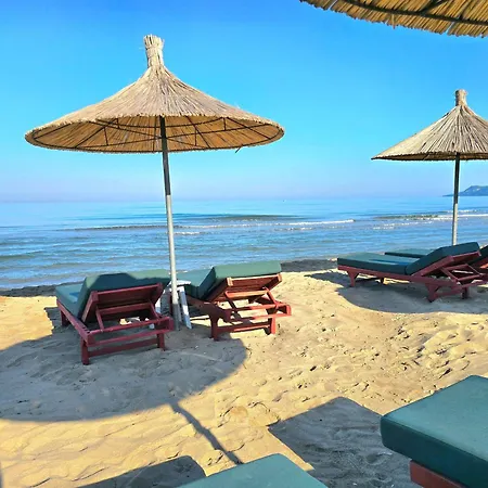 شقة Emerald - 286