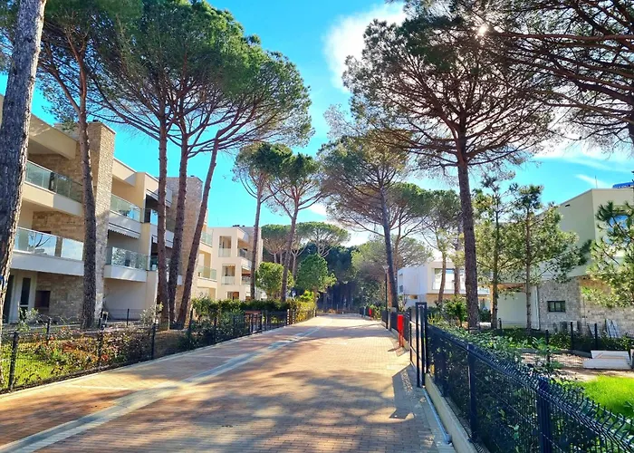 Emerald - 286 Apartamento