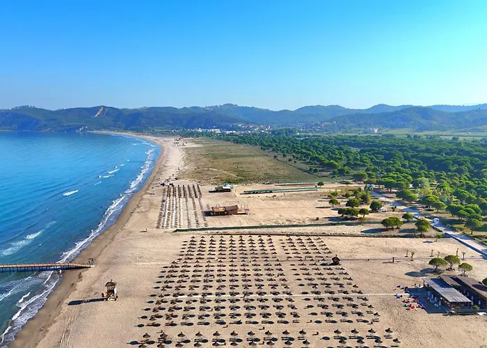 Emerald - 286 Apartamento *