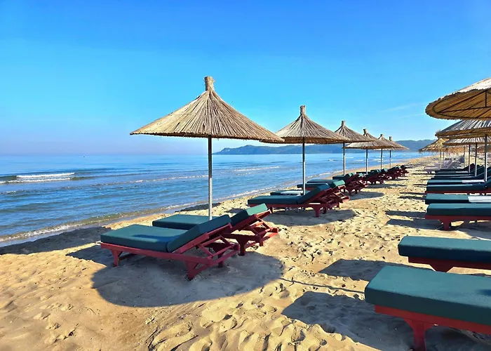 Emerald - 286 Apartamento