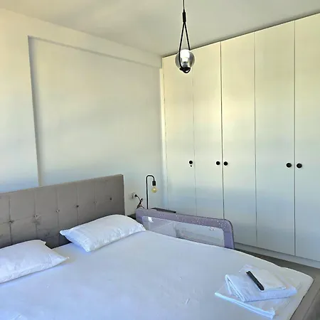 Apartmán Emerald - 286 Durrës