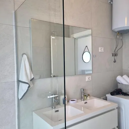 Emerald - 286 Apartmán *