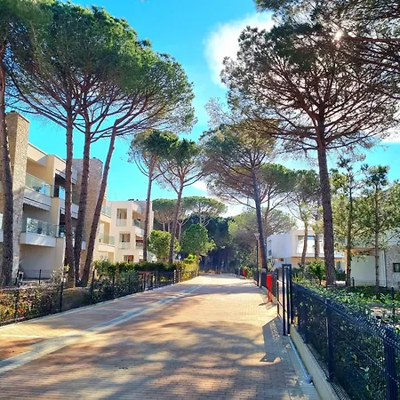 Emerald - 286 Daire