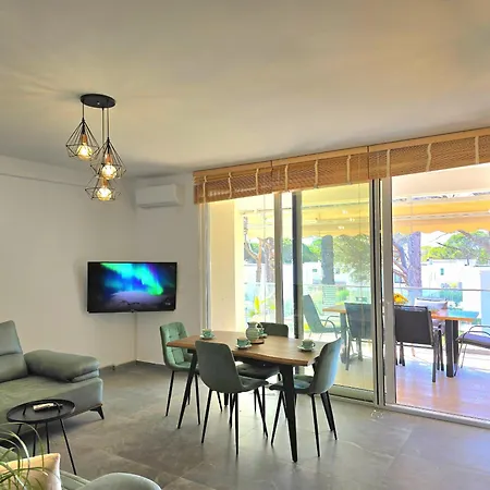 Emerald - 286 Daire *