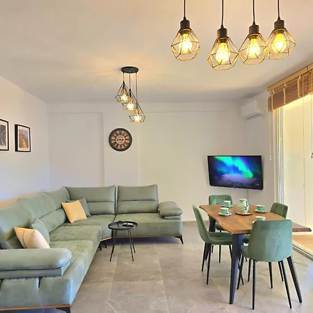 Apartmán Emerald - 286 *