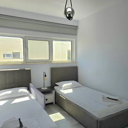 Emerald - 286 Apartmán Durrës