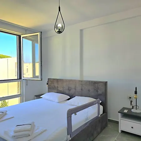 Apartmán Emerald - 286 Durrës