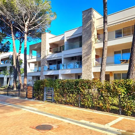 Emerald - 286 Apartmán