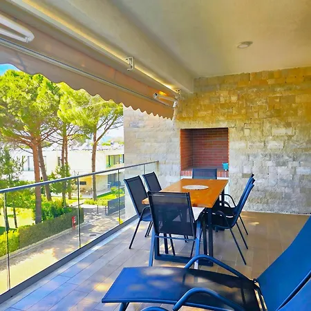 Apartamento Emerald - 286 *