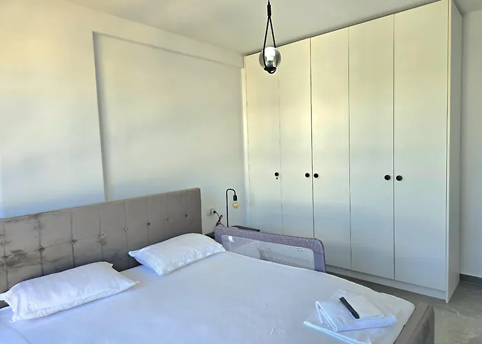 公寓 Emerald - 286 德拉克