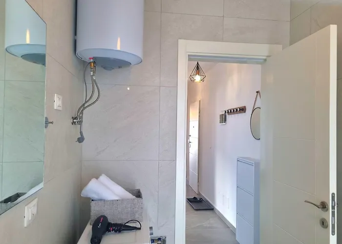 Emerald - 286 公寓