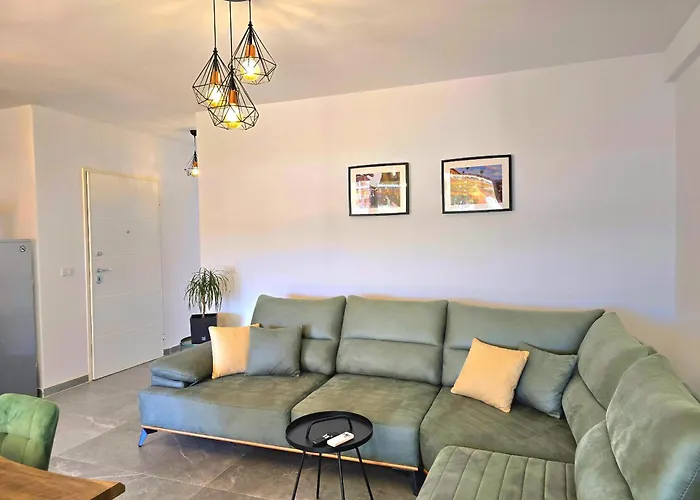 Emerald - 286 公寓 德拉克