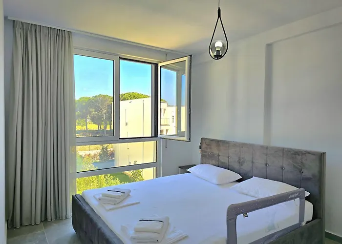 公寓 Emerald - 286 德拉克