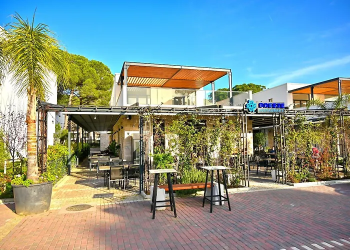 公寓 Emerald - 286 *