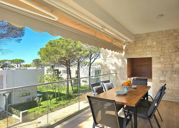 公寓 Emerald - 286