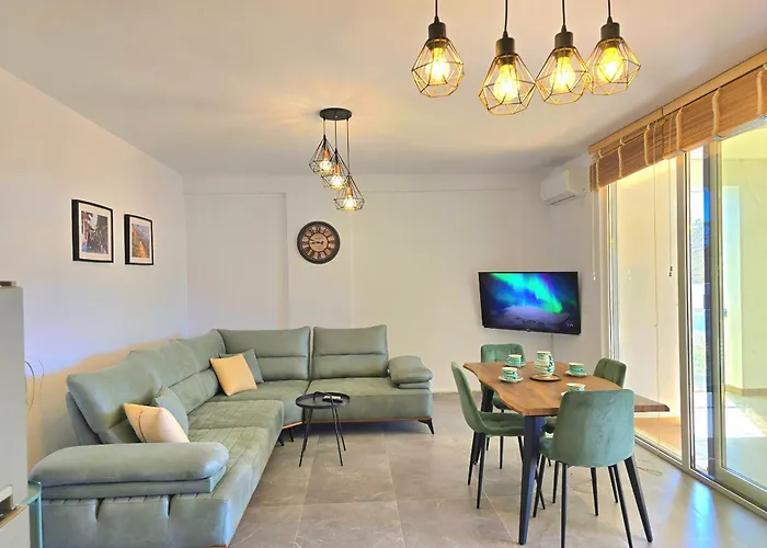 公寓 Emerald - 286 *