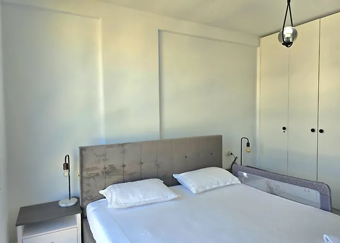 公寓 Emerald - 286 德拉克