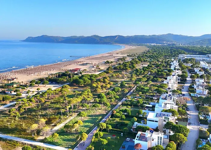 Emerald - 286 公寓 *