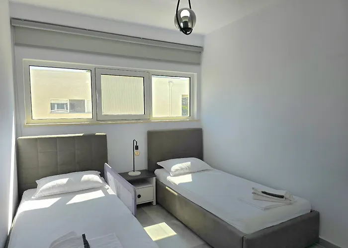 Emerald - 286 公寓 德拉克