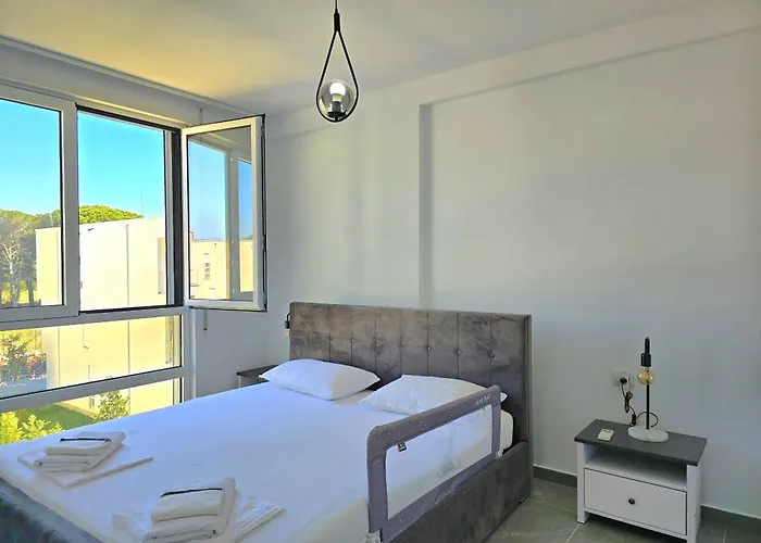 公寓 Emerald - 286 德拉克