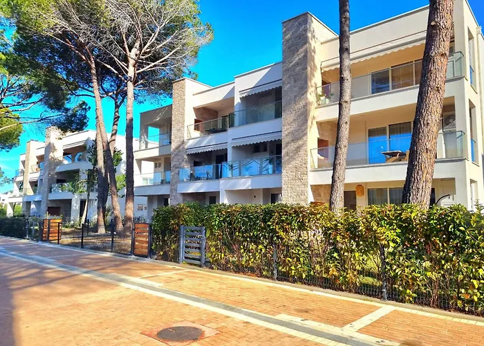 Emerald - 286 公寓